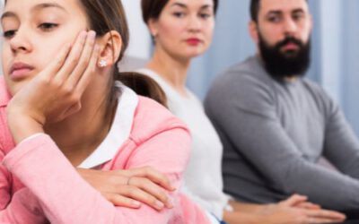 Sportello Psicopedagogico in APS