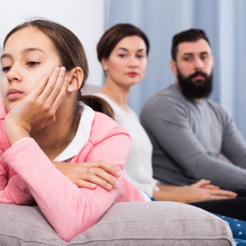 Sportello Psicopedagogico in APS
