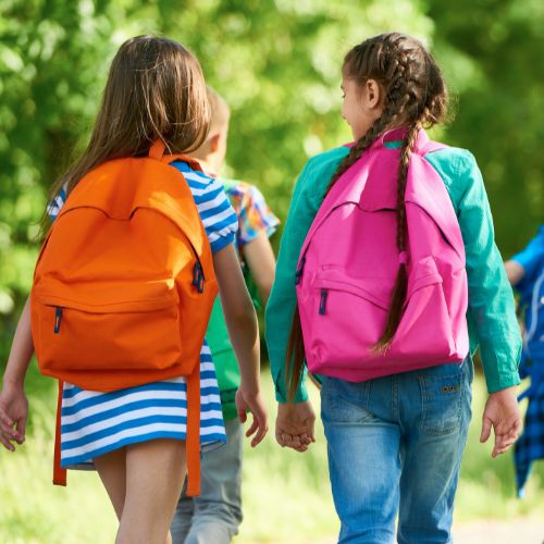 Aiuto compiti primaria