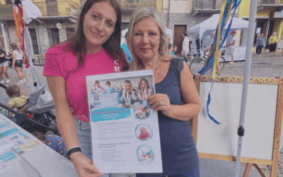 Ciclo di incontri “Agorà”