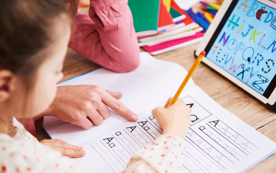 Aiuto compiti scuola primaria |ottobre – giugno