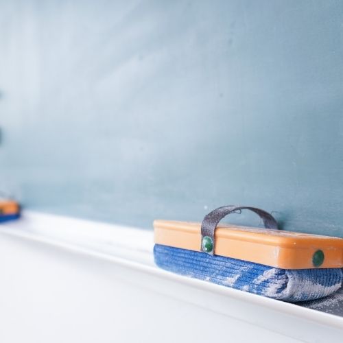 Aiuto compiti scuola media