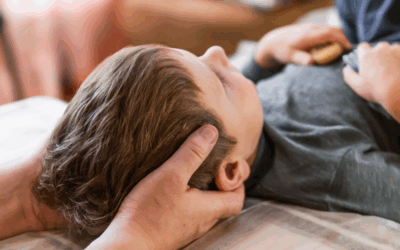 Incontro con l’Osteopata: dalla nascita agli 11 anni del bambino
