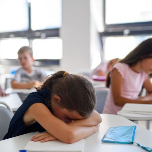 Consulenza pedagogica