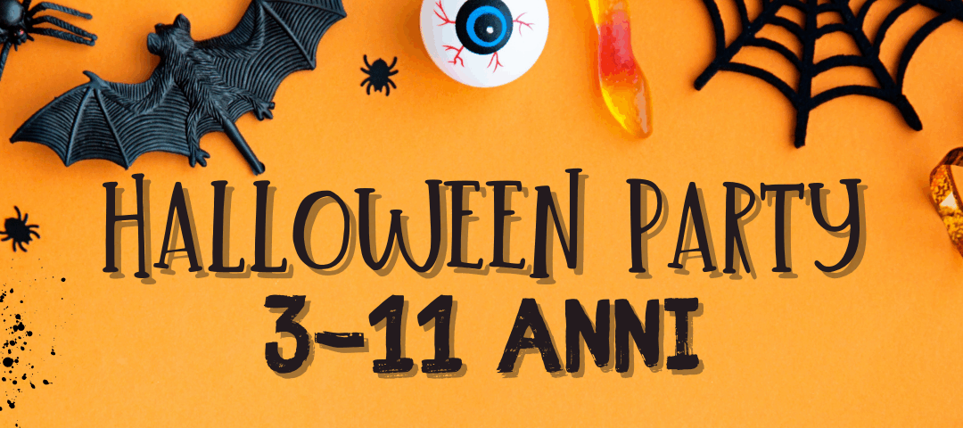 Halloween in APS!