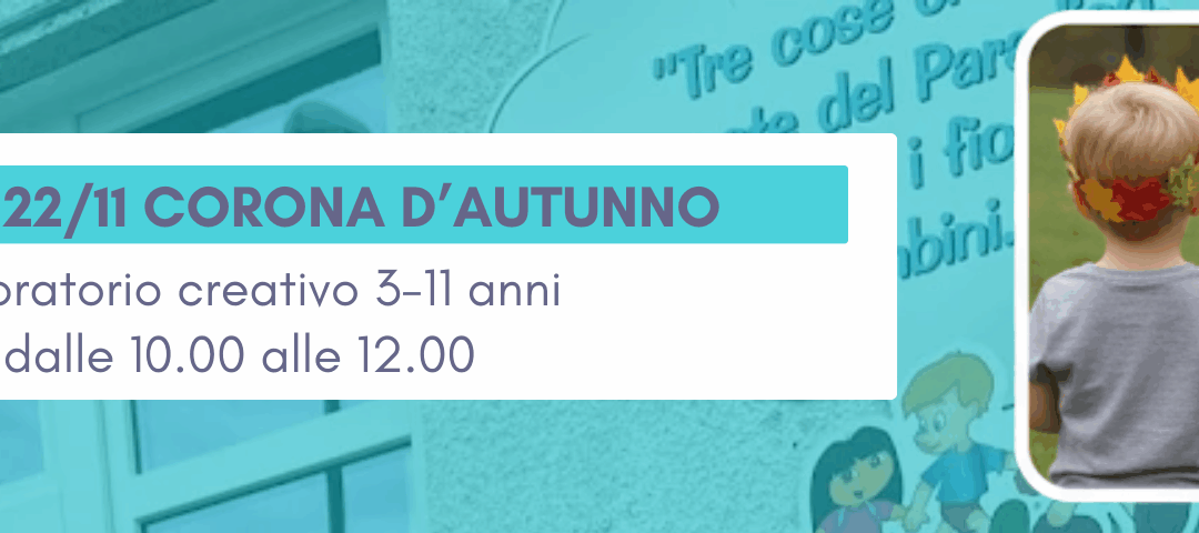 SABATO 22/11