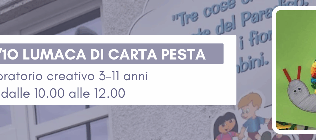 SABATO 4/10