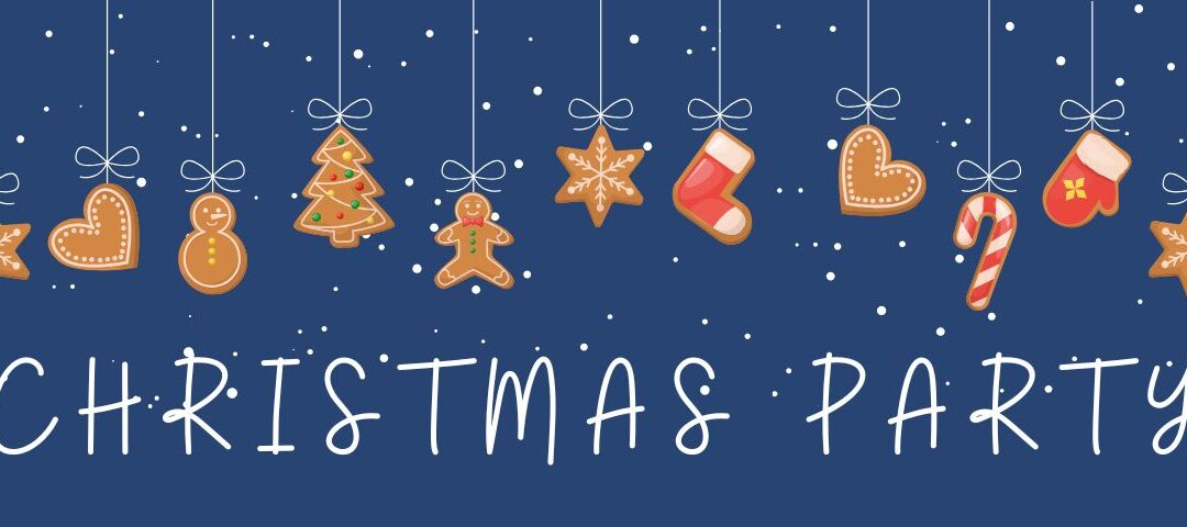 Magic Christmas Party – 22/12