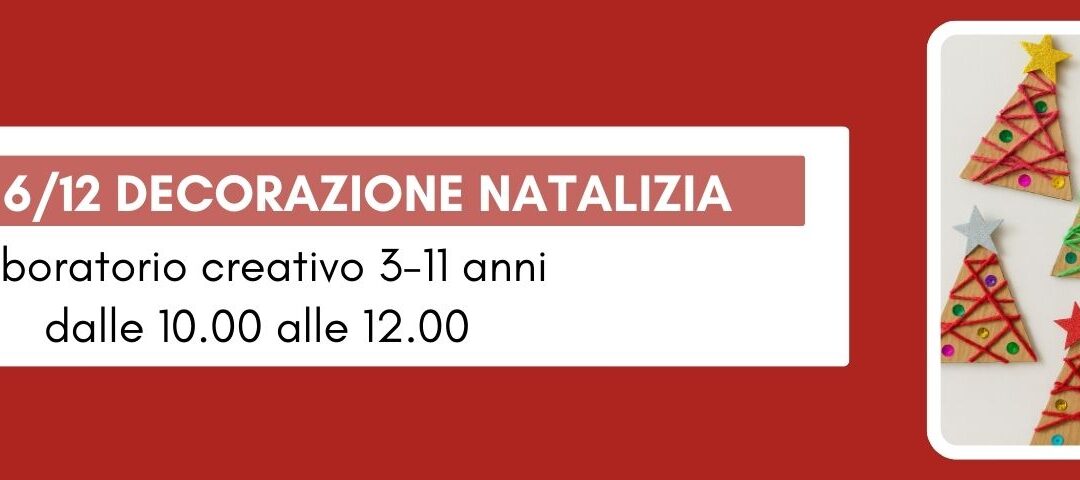 SABATO 6/12